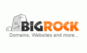 BigRock Coupon August 2025