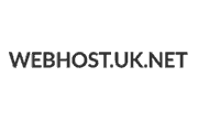 WebhostUK Coupon August 2025