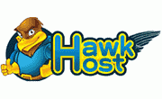 HawkHost Coupon August 2025