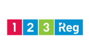 123-Reg Coupon August 2025