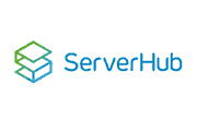 ServerHub Coupon August 2025