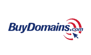 BuyDomains Coupon August 2025