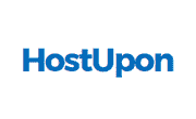 HostUpon Coupon August 2025