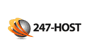 247-Host Coupon August 2025