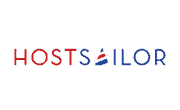 HostSailor Coupon August 2025