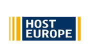 HostEurope Coupon August 2025