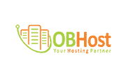 OBHost Coupon August 2025