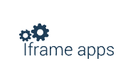 iFrame-Apps Coupon August 2025