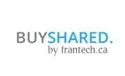 BuyShared Coupon August 2025