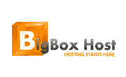 BigBoxHost Coupon August 2025