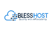 BlessHost Coupon August 2025