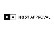 HostApproval Coupon August 2025