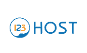 123Host Coupon August 2025