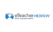 eTeacherHebrew Coupon August 2025