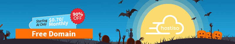 Halloween Top 10 Website Reviews & Web Hosting Coupon