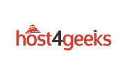 Host4Geeks Coupon August 2025