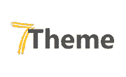 7theme Coupon August 2025