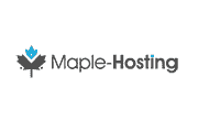 Maple-Hosting Coupon August 2025
