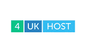 4UKHost Coupon August 2025