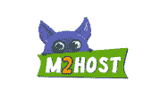 M2Host Coupon August 2025
