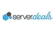 ServerDeals Coupon August 2025