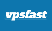 VPSFast Coupon August 2025