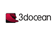3DOcean Coupon August 2025