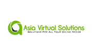 AsiaVirtualSolutions Coupon August 2025