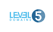 Level5Domains Coupon August 2025