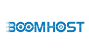 BoomHost Coupon August 2025