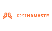 HostNamaste Coupon August 2025