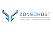 ZonedHost Coupon August 2025