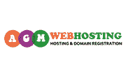 AgmWebhosting Coupon August 2025
