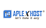 AplexHost Coupon August 2025
