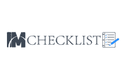 IMChecklist Coupon August 2025