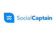 SocialCaptain Coupon August 2025