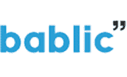 Bablic Coupon August 2025