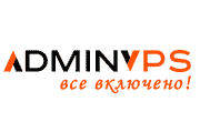 AdminVPS Coupon August 2025