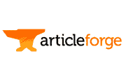 ArticleForge Coupon August 2025