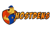 HostDens Coupon August 2025