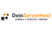 DeinServerHost Coupon August 2025