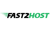 Fast2host Coupon August 2025