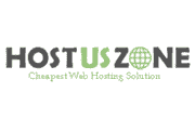 HostUsZone Coupon August 2025