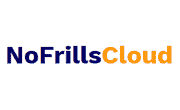 NoFrillsCloud Coupon August 2025