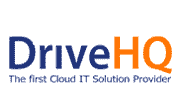 DriveHQ.com Coupon August 2025