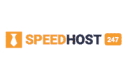 SpeedHost247 Coupon August 2025
