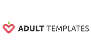 Adult-Templates Coupon August 2025
