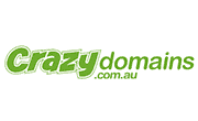 CrazyDomains AU Coupon August 2025