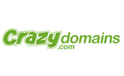 CrazyDomains Coupon August 2025