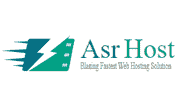 AsrHost Coupon August 2025